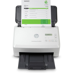 HP Scanner Jet Enterprise...