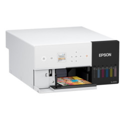 Epson SureLab D870... 2