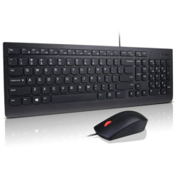 Combo Teclado y Ratón...