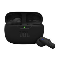 Auriculares JBL Wave Bean 2...