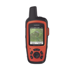 Navegador satelital InReach Explorer+ con mapas de Latino America, Cobertura global mediante la red Iridium, cuenta con botón Navegador satelital InReach Explorer+ con mapas de Latino America, Cobertura global mediante la red Iridium, cuenta con botón
