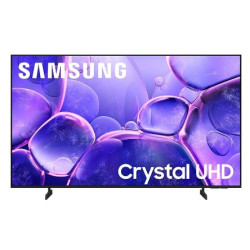 Samsung TV 50\" 4K Smart TV...