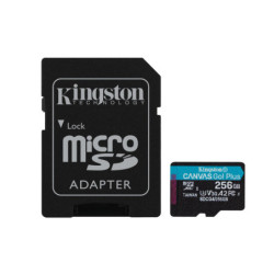 Kingston Canvas Go Plus...