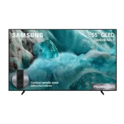 SAMSUNG TV 55 QLED Q60D 4K...