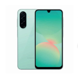 Samsung Galaxy A26 5G Verde...
