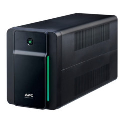 Back-UPS 1600VA APC