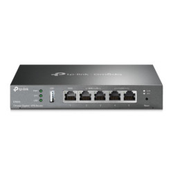 Router TPLINK Gigabit...