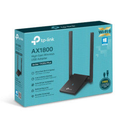 TP-Link Archer TX20U Plus:...