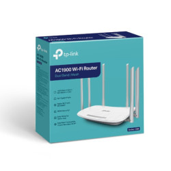 Router Wi-Fi Doble Banda...