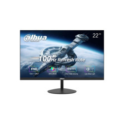 Monitor LED Dahua 21.45\"...