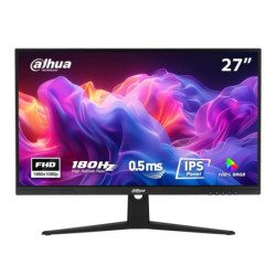 Monitor Dahua Gamer 27\"...