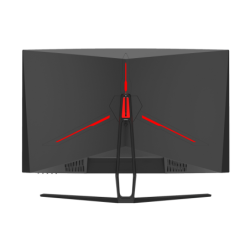 Monitor Gamer Curvo DAHUA...