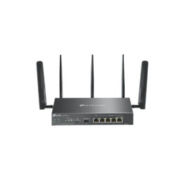 Omada AX3000 Router VPN...