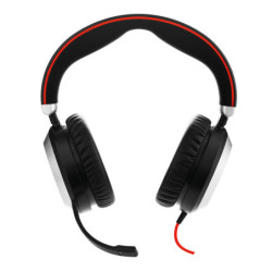 Jabra Evolve 80 MS Stereo,...