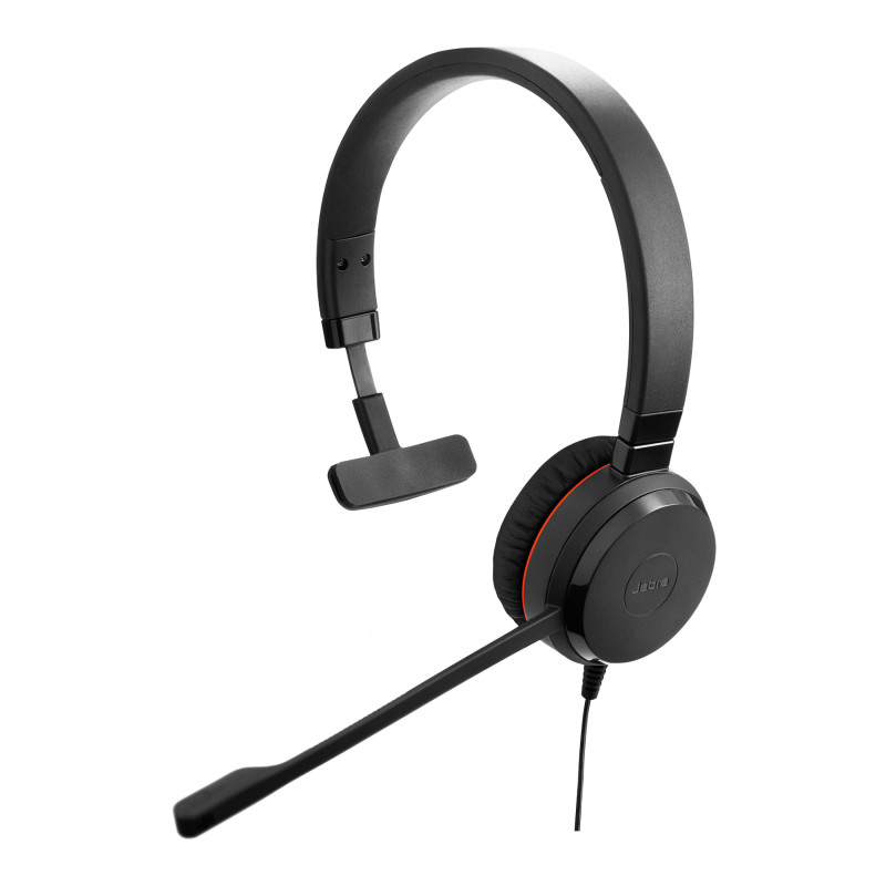 Jabra Evolve 30 II UC Mono... Jabra Evolve 30 II UC Mono...