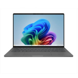 ASUS Zenbook Snapdragon X1...