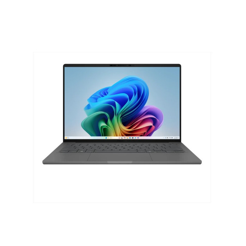 ASUS Zenbook Snapdragon X1 - Portátil... ASUS Zenbook Snapdragon X1 - Portátil...