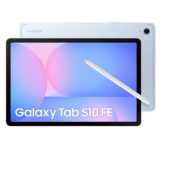 Samsung Galaxy Tab S10 FE:...