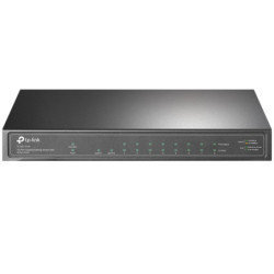 TP-LINK TL-SG1210P Switch...