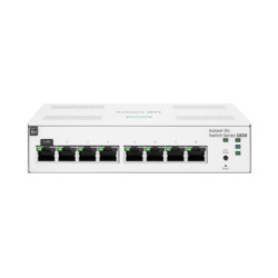 Aruba Instant On Switch...