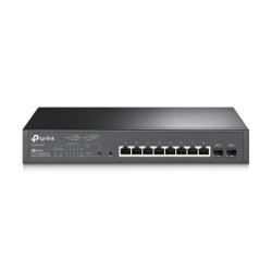 Switch PoE JetStream SDN...