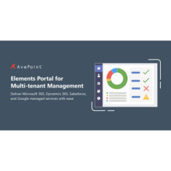 AvePoint Elements...