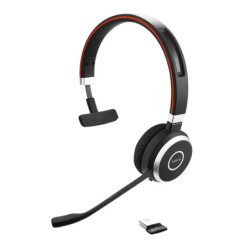 Jabra Evolve 65 MS Mono –...