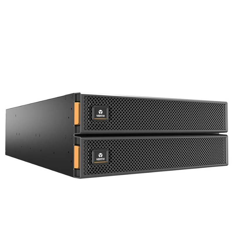 Gabinete Externo de Baterías VERTIV... Gabinete Externo de Baterías VERTIV...