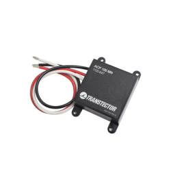 Supresor de Picos/Transitorios Para Líneas de Voltaje Alterna de 120 VCA a 15 A Supresor de Picos/Transitorios Para Líneas de Voltaje Alterna de 120 VCA a 15 A