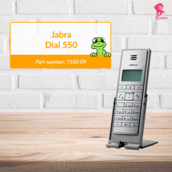 Jabra Dial 550 - Auricular...