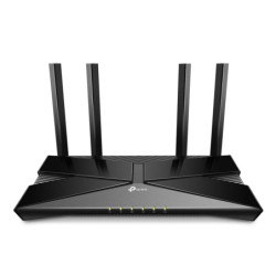 Router AX18U Wi-Fi 6 AX1800...
