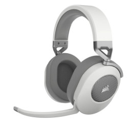 Corsair HS65 Wireless White...