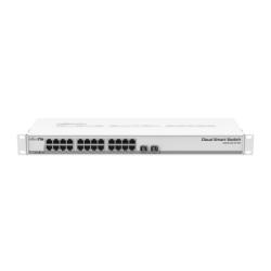 Cloud Smart Switch 24/2...
