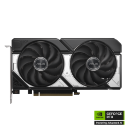 Tarjeta de Video ASUS Dual...