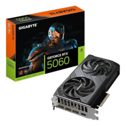 RTX 5060 8GB GDDR6 con...