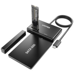 Adaptador Ultra-Rápido 10...
