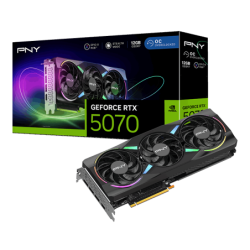 PNY NVIDIA GeForce 5070...