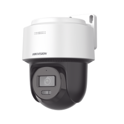 HIKVISION Domo PT IP 4MP...