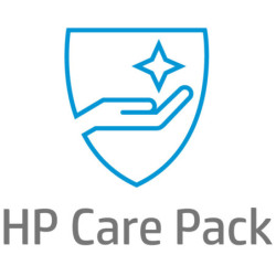 HP 3y ONS PDA NB