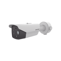HIKVISION Bala IP Dual...