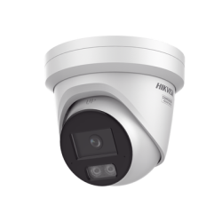HIKVISION Turret IP Dual...