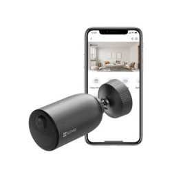 Cámara IP Inalámbrica EZVIZ...