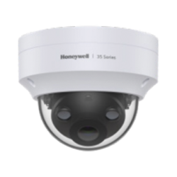 Mini Domo Honeywell Serie...