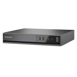 HONEYWELL NVR 8 Canales 4K,...