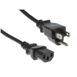 Cable de corriente HP 1.83m...