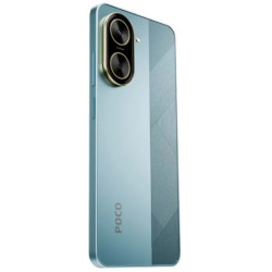POCO C71 Azul 4GB RAM 128GB...