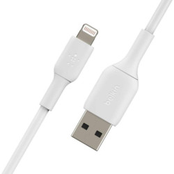 Cable de Carga BELKIN USB A...