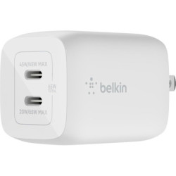BELKIN ENA007DQBK Cargador...