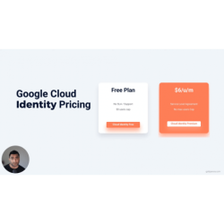 Cloud Identity Premium