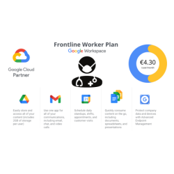 Google Workspace Frontline...